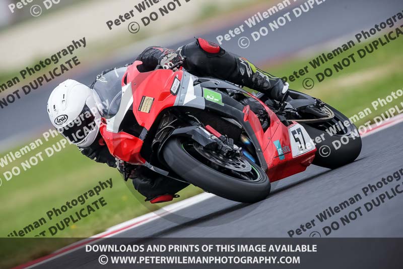 25 to 27th july 2019;Slovakia Ring;event digital images;motorbikes;no limits;peter wileman photography;trackday;trackday digital images